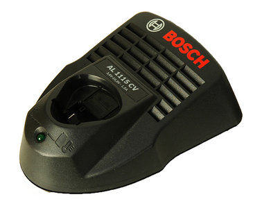 Bosch Lader AL 1115  CV 10,8 -12 volt 