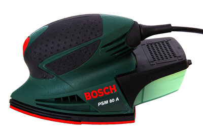 Bosch - PSM 80 A Multischuurmachine