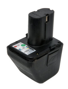Gesipa  accubird 12 volt 3000 mAh  OMRUIL 