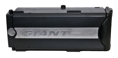 Giant 24 volt Li ion batterij 11 ah