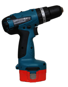 Makita 14,4 volt 8281D solo, een prima vervanger voor uw oude accu s