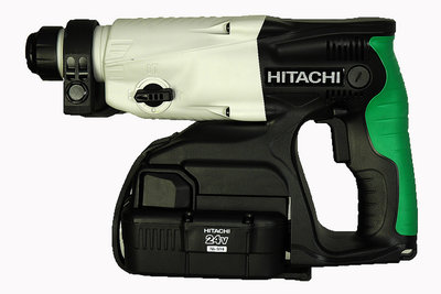 geweten Symmetrie preambule Hitachi, 24 volt,DV24DVC, - Accuman