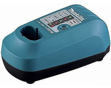 Makita Li ion lader 7,2 volt DC-07-SA