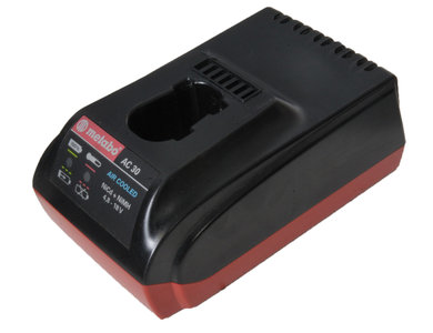 Metabo AC 30 gebruikt