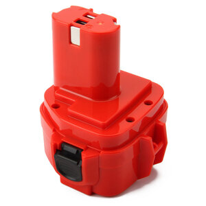 Makita 12 volt  3.0 Ah 1220