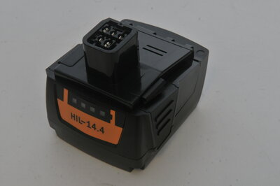 Hilti 14.4 Li ion accu 5.0 Ah B144