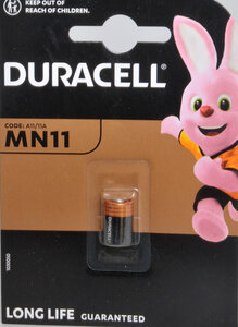 V23 of MN 11 batterij 12 volt