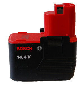 Bosch 14,4 v accu 3 ah PSR VES-2