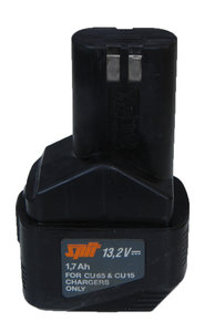 Spit 13.2 volt accu 