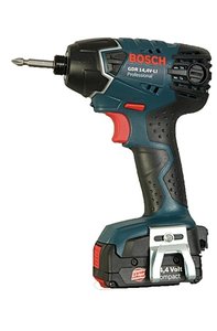 Bosch Blauw GDR 18 V-LI MF SOLO zonder lader