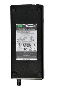 TranzX lader 36 volt 