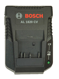 Bosch snellader 1820 li ion 14,4 - 18 volt