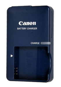 Org Canon  acculader voor de batterij NB 4L