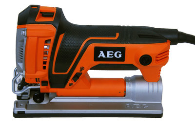 AEG PST 500 Decoupeerzaag