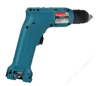 Makita gebuikt voor de 7,2 volt staaf accu 7000
