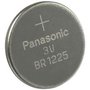 Panasonic 1225 Lithium 3 volt