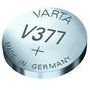 Varta V377 en SR 626