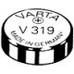 Varta V 319 en SR 527