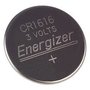 CR 1616 Lithium 3 volt battery