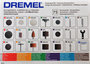 Dremel accessoire kit metaal blik met 75 x KOOPJE_