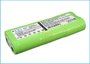 LEX battery 7,2 volt v  LXE 2280 2285 2286_