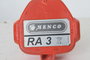 Uponor, klauke of Henco accu EK 12025 EK 12042 / RA5 / RA4 / RA3 accu 12v _