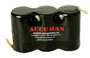 Gardena Accu 60 - 3,6 volt 2.0 Ah_