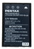 Pentax D-LI2 accu_