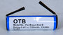 Oral B . Rowenta,Dentasonic,Sonic complerte tandenborstel batterij 2,4 volt _